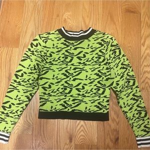 Fashionnova sweatshirt women size small